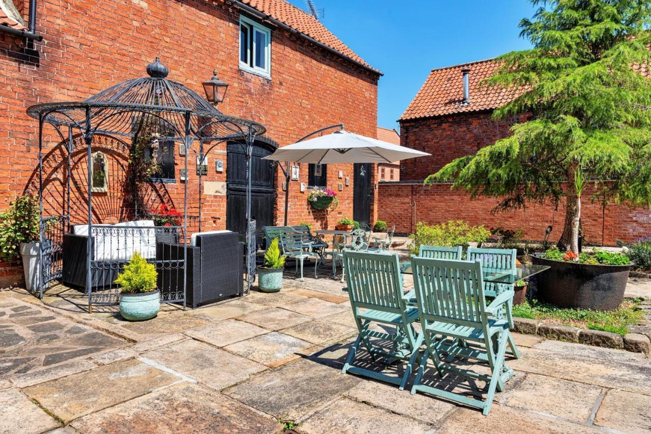 Finest Retreats - The Hayloft At Greystones Apartment Swinderby Exterior photo