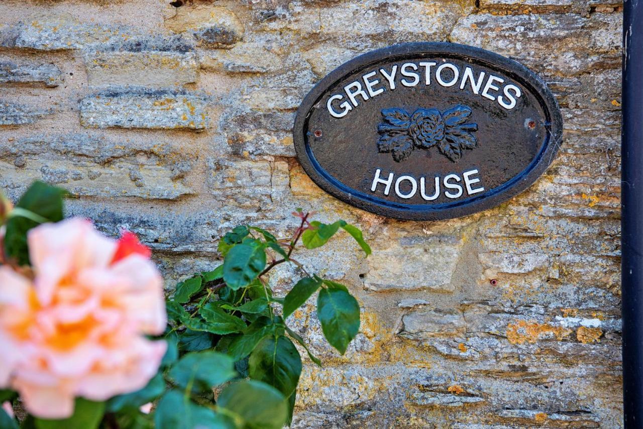 Finest Retreats - The Hayloft At Greystones Apartment Swinderby Exterior photo