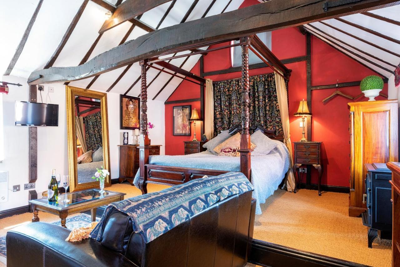 Finest Retreats - The Hayloft At Greystones Apartment Swinderby Exterior photo