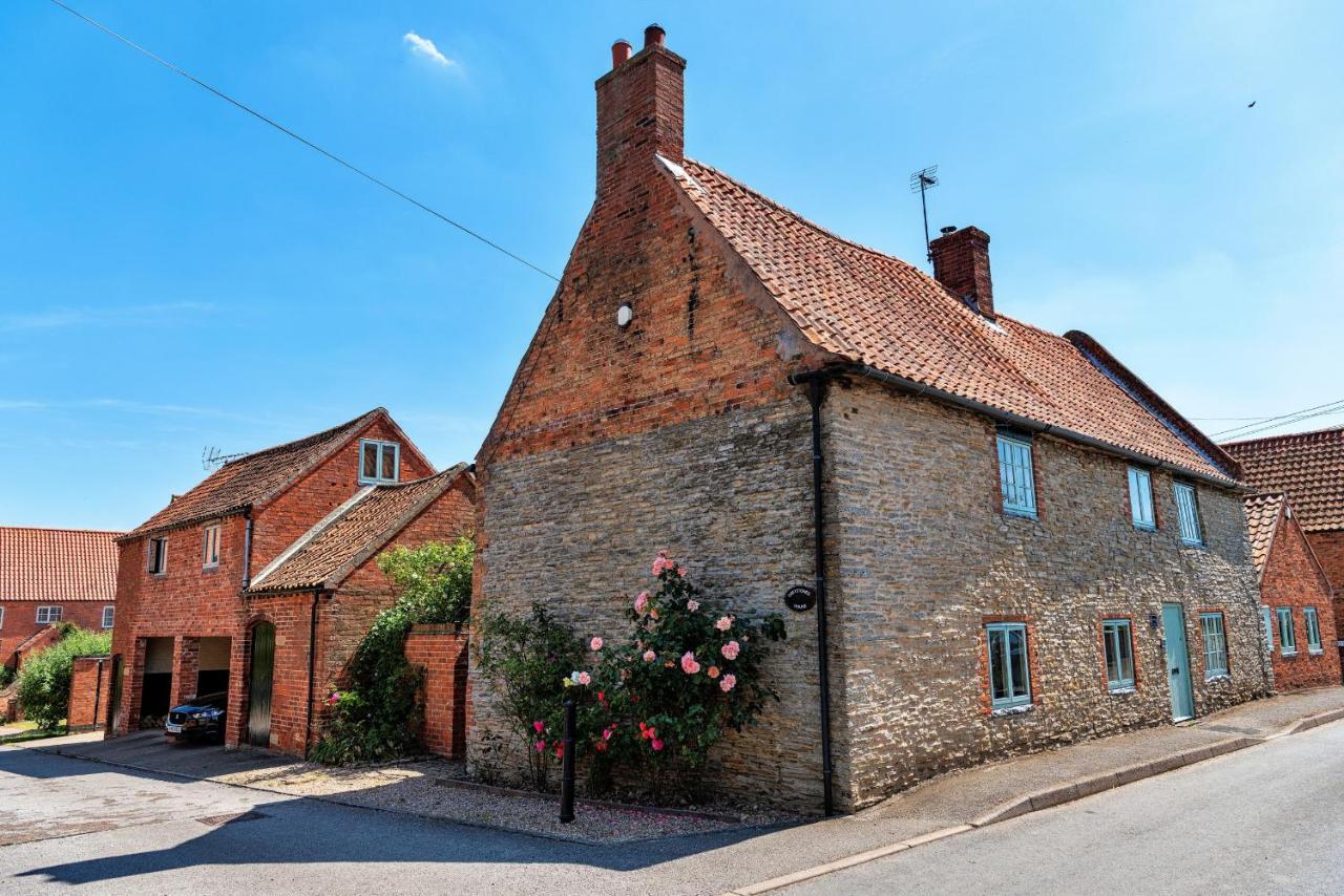 Finest Retreats - The Hayloft At Greystones Apartment Swinderby Exterior photo